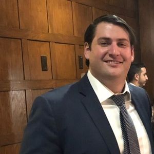 Meet your Posher, Jon